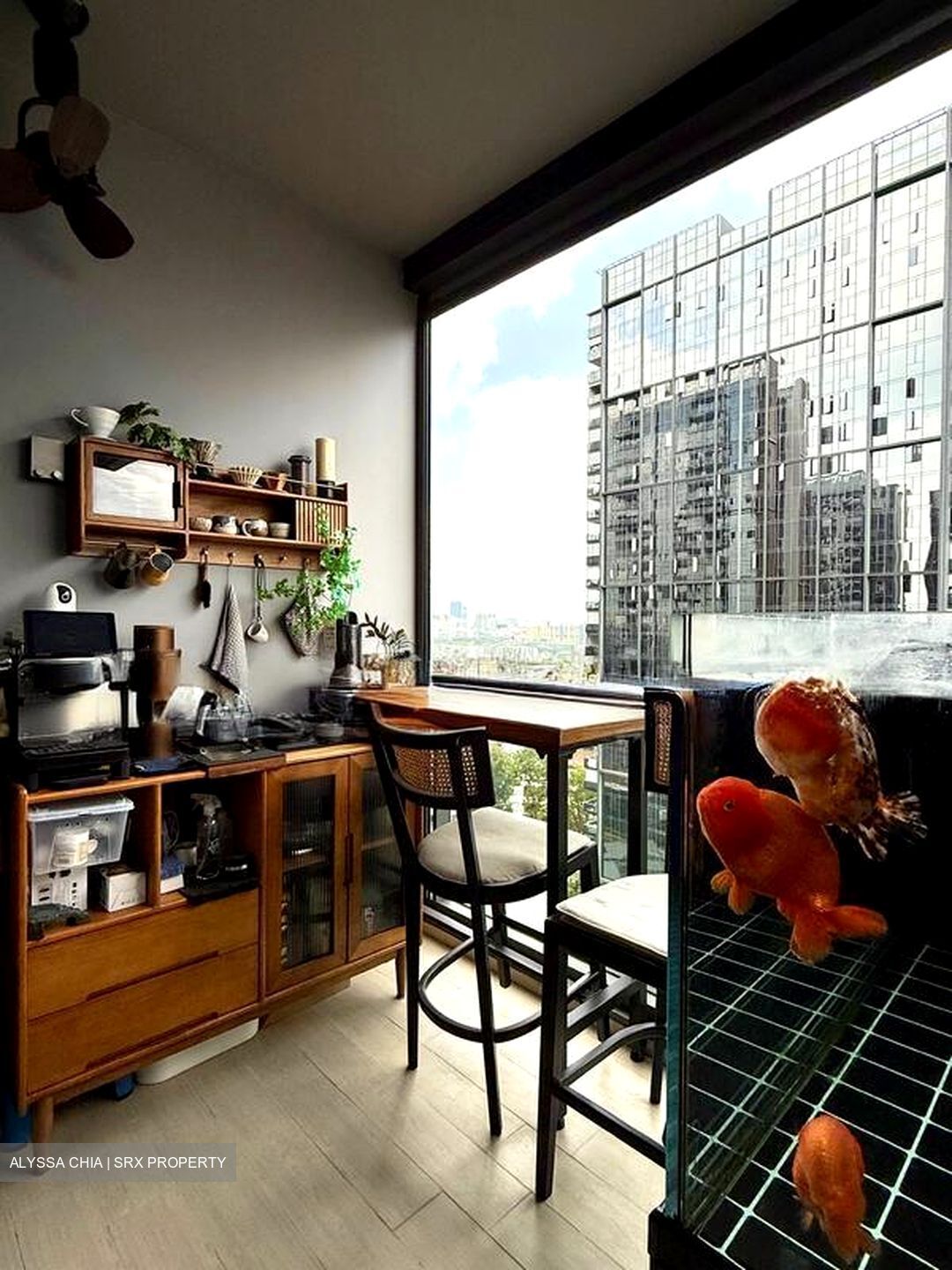 Parc Clematis (D5), Apartment #564068081